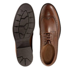 Clarks - Men's Ronnie Limit brogues Lace Up Shoes