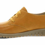 Dansko - Women's Libbie Burnished Calf Shoe
