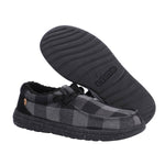 Lamo - Men's Samuel Textile Deck Shoe