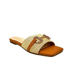 Exe - Women's Flat Sandal