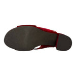 Cole Haan - Women's Gabby Studded Slip-on Sandals