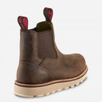 Red Wing Shoes - Men's Slip on Boot