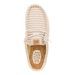 Hey Dude - Men's Wally Slip Resort Shoes