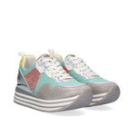 Renato Garini - Women's Comfort Fashion Sneaker