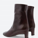 Coclico - Women's Sam Ankle Booties