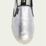 Golden Goose - Unisex Vce Laminated Leather Sneaker