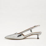 Sam Edelman - Women's Toni Slingback Kitten Heel