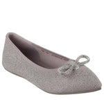 Skechers - Women's Cleo Point Glitzy Haze Flats