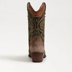 Sam Edelman - Women's Rylin Slip On Western Boots