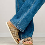 Corkys Footwear - Women's Feelin' Saucy Sandals