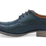 Miz Mooz - Women's Letty Oxford Shoes