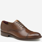 Johnston & Murphy - Men's Conard 2.0 Cap Toe Oxfords
