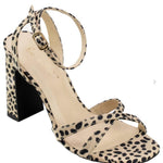 Ccocci - Women's Alisa Heeled Sandal