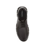 Ferrato - Men's Flat Leather Shoes