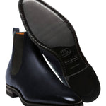 Bally - Men's Scavone Deer Handpaint Leather Boots