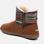 Lamo - Women's Jacinta Suede Ankle Boot