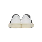 Amiri - Men's Flame Slip On Sneakers