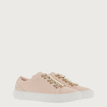 Salvatore Ferragamo - Women's Vara Low-top Sneakers