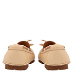 Salvatore Ferragamo - Men's Giosue Gancini Leather Sailor Moccasin