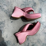 Jeffrey Campbell - Women's Drippin Platform Sandal