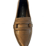 Regarde Le Ciel - Women's Kenny Pointed Toe Loafer