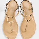 Tory Burch - Women's Ring Sandal