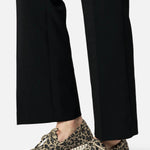 Ilse Jacobsen - Women's Sailor Platform Loafer