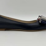 Duchess Air - Women's Silver Star Flats