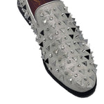 St. Patrick - Men's Sparko 09 Slip-ons
