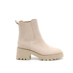 Mi.Im - Women's Josie Lug Sole Chelsea Boot