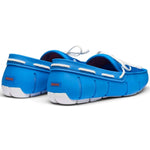 Swims - Men's Braided Lace Loafer
