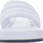 P448 - Women's Fergie Slip-on Slipper