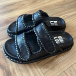 Bibi Lou - Women's Lama Sandals