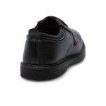 Andrea - Men's Leather Upper And Rubber Sole Oxford Shoes