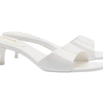 Larroude - Women's Greta Mule Sandals