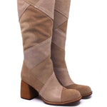 Kork-Ease - Women's Asbee Heeled Boots