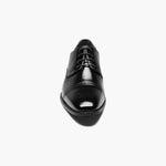 Stacy Adams - Men's Abbott Cap Toe Oxfords