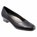 Trotters - Women's Doris Block Heel Pumps
