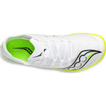Saucony - Men's Terminal Vt Spike Shoes