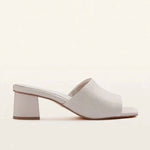 Frankie4 - Women's Kennedy Weave Heel
