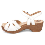 Dansko - Women's Season Full Grain Sandal