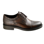 Ecco - Men's Newcastle Cap Toe Oxford Shoes
