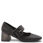 Django & Juliette - Women's Japas Block Heels