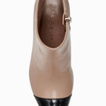 Marc Fisher - Women's Aleea Cap Toe Bootie