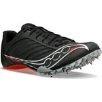 Saucony - Men's Spitfire 5 Spike Shoes