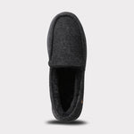 Lamo - Men's Classic Harrison Wool Slip-on Moccasin