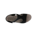 Sas - Women's Harmony Heel Strap Sandals