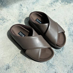 Roam - Womens Cross Stack Platform Slide