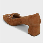 Vaneli - Women's Ashlan Square-toe Loafer