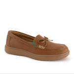 Andrea - Women's Bow Detail Loafer